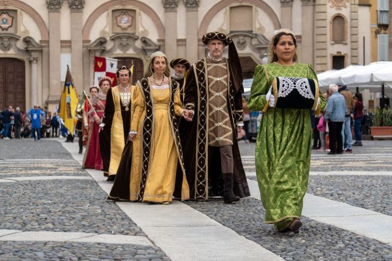 Palio di Vigevano