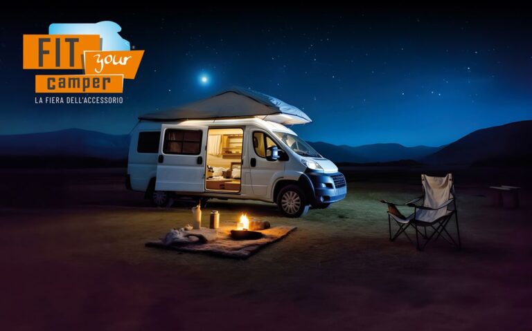 Fit Your Camper