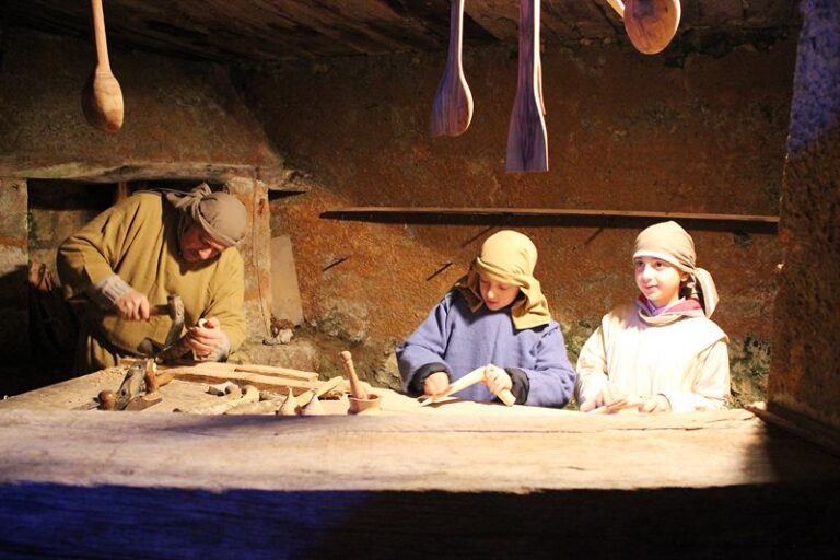 Presepe Vivente Tricase