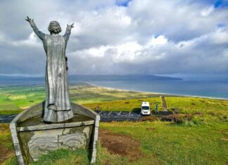 Irlanda in Camper Van – diario di viaggio