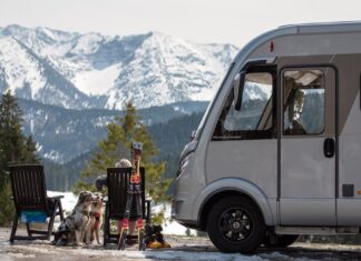 Sosta camper – come, dove e quando evitare l’inferno !
