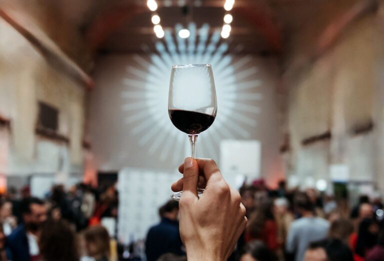 SALONE DEL VINO DI TORINO