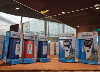 Antizanzare Outdoor: Thermacell, goditi la vita all’aria aperta senza zanzare!