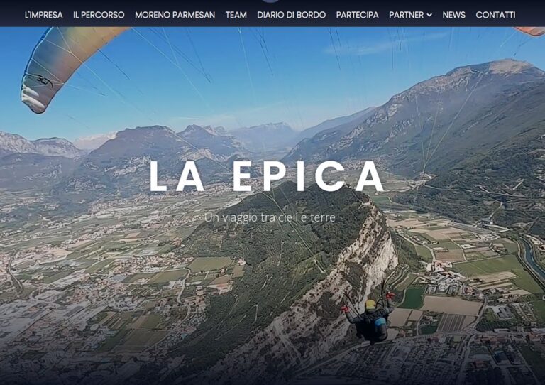 La Epica 2024