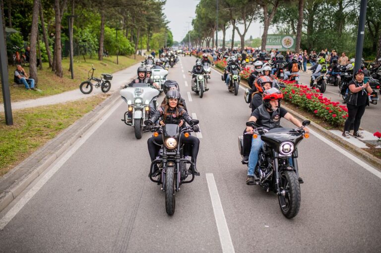 38a BIKER FEST INTERNATIONAL