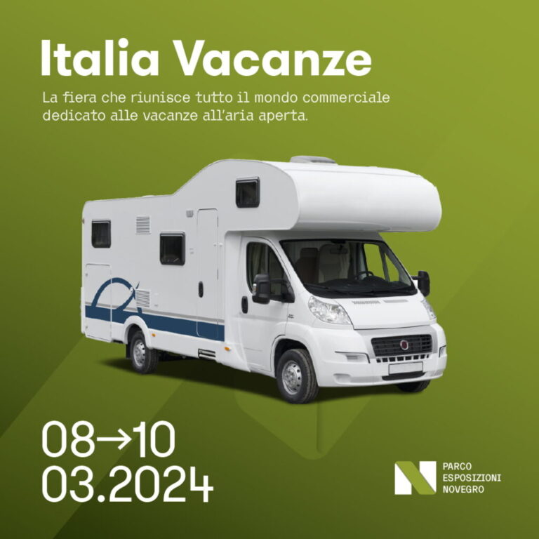 Italia Vacanze a Novegro