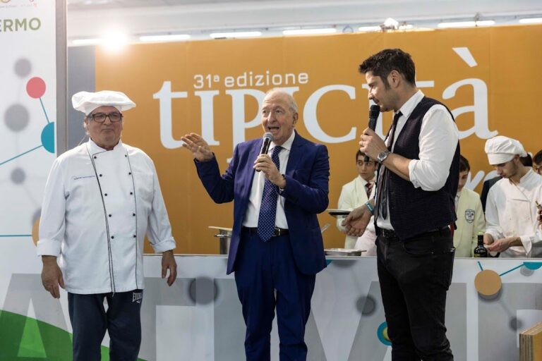 Tipicità Festival