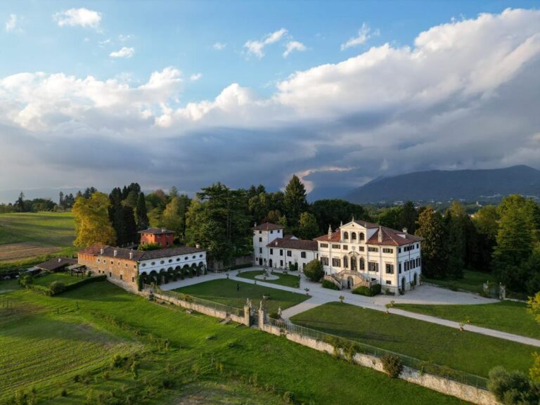 2° Festival delle Dimore Storiche in Friuli Venezia Giulia