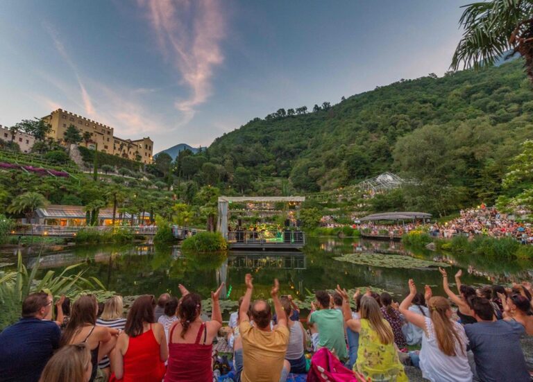 Musica a Merano