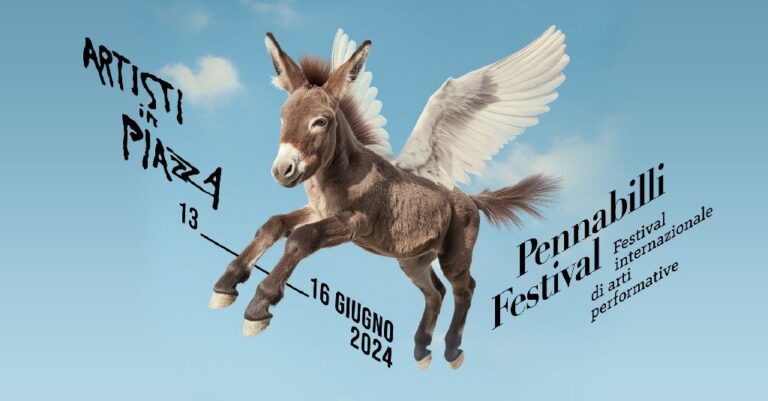 Artisti in Piazza Pennabilli