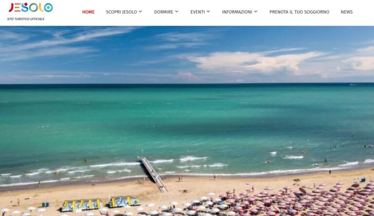 Jesolo eventi di maggio