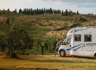 Vacanza in camper, siamo pronti?