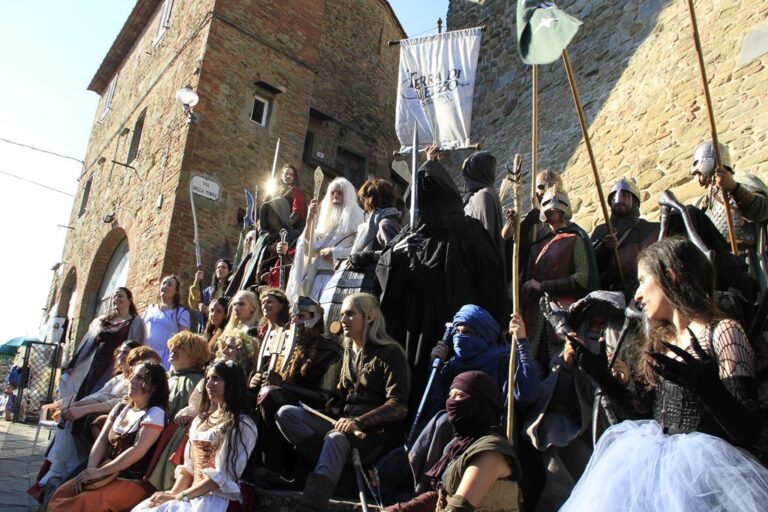 Festa dell’Unicorno