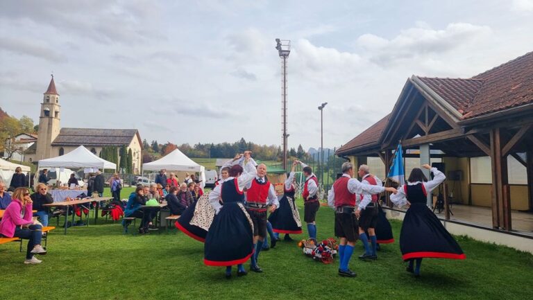 “Festival dell’Agricoltura di Montagna – Giornata del Porro di Nosellari”