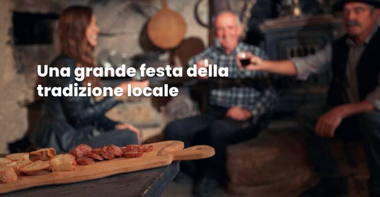 Sagra della Ciuiga 2024