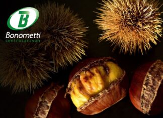 Festa d’Autunno domenica 16 novembre da Bonometti Centrocaravan