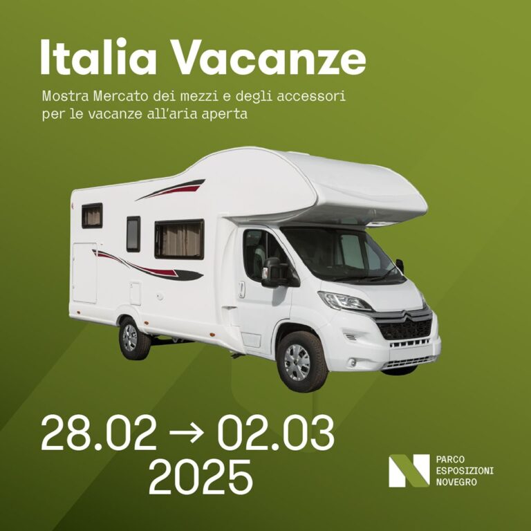 Italia Vacanze Novegro