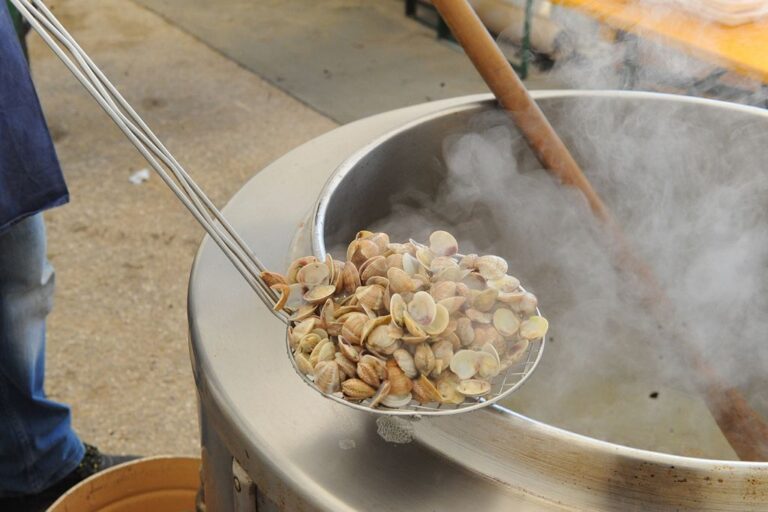 FESTA DELLE CAPE a Lignano Sabbiadoro