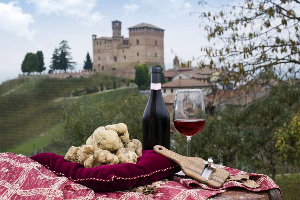 Itinerari enogastronomici in camper