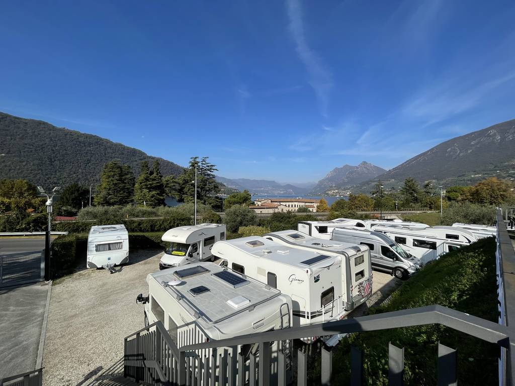 Centro Camper Sebino Anniversario