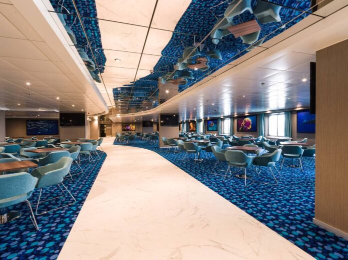 Corsica Sardinia Ferries: il viaggio