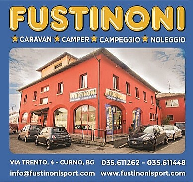 Fustinoni Sport