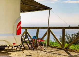 Pasqua in camper a costo zero Pasqua in camper a costo 0