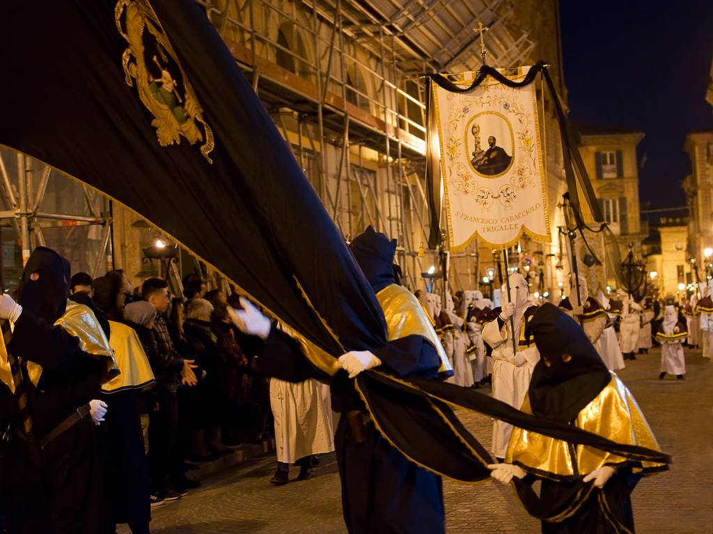 Pasqua in camper a costo 0