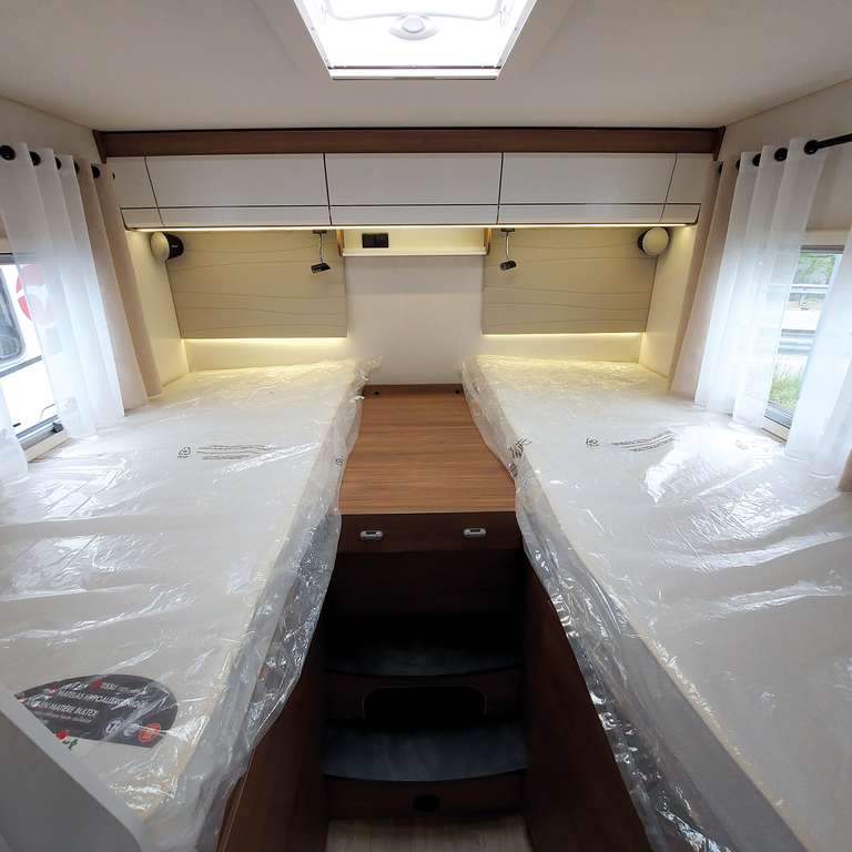 Pilote Pacific 746 FGJ “Evidence”
