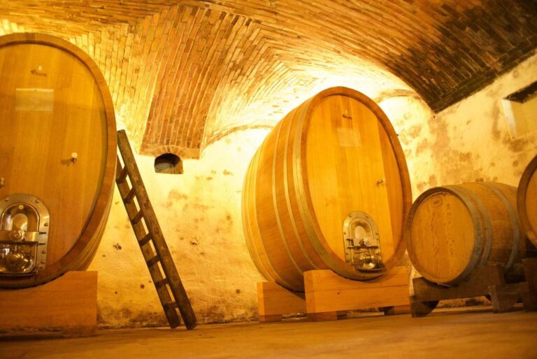 Ossola in Cantina