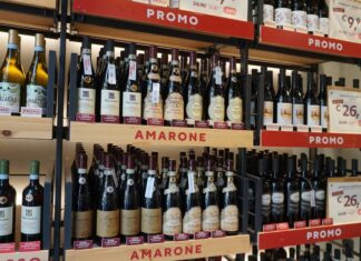 In Valpolicella alla scoperta dell’Amarone