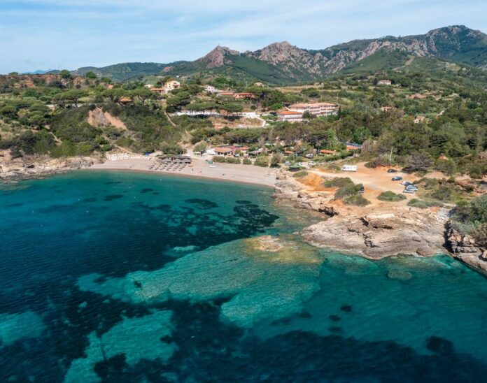 Camping Reale Elba