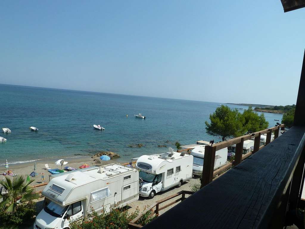 Villaggio Marinella Calabria