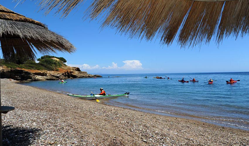 Camping Reale Elba