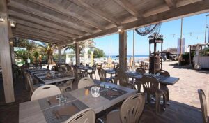 Camping Reale Elba