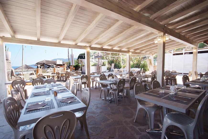 Camping Reale Elba