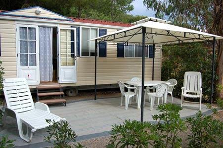 Camping Reale Elba
