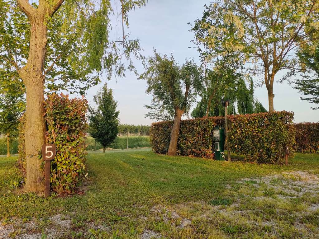 Agricampeggio Veneto