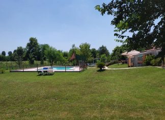 Agricampeggio Agrioasi Portogruaro (VE) Agricampeggio Veneto