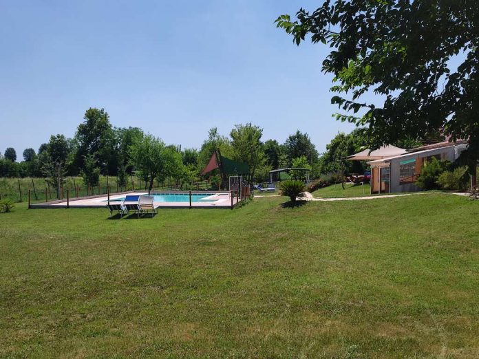Agricampeggio Veneto