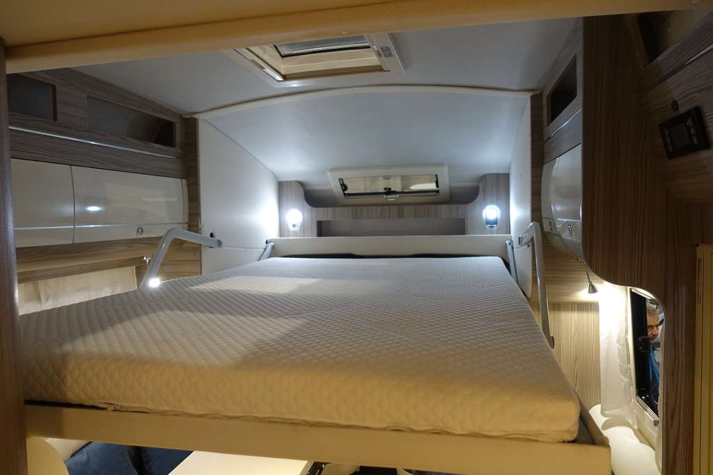 Camper Aiesistem