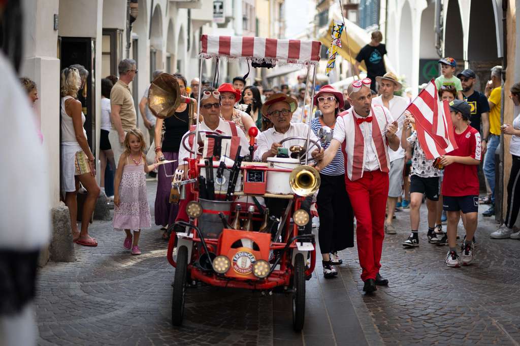 Afaltart Merano