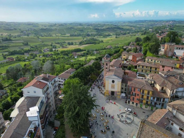 Langhe turismo
