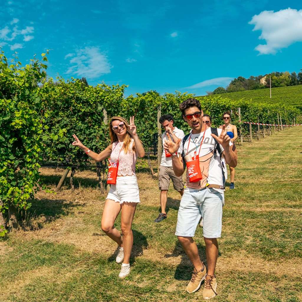 Langhe turismo