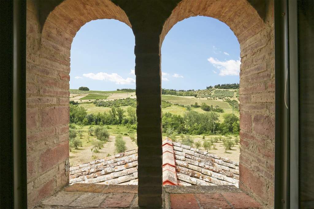 a caccia di tesori nel maceratese
