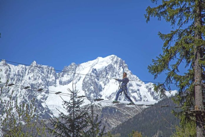 Parco tematico Valle d'Aosta