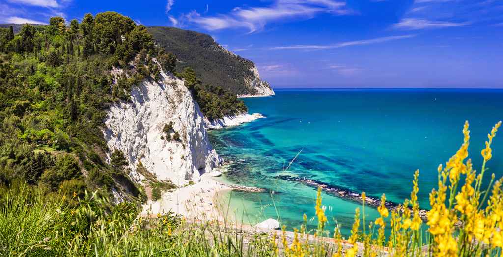 Ponte del 2 giugno in camper: 5 mete 2 giugno camper