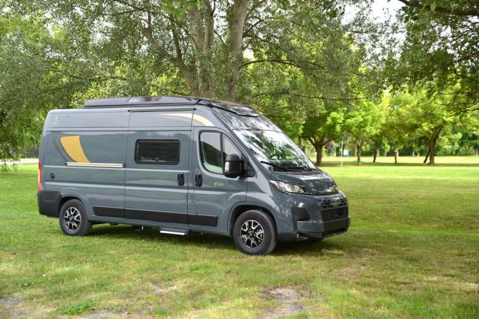 CI van