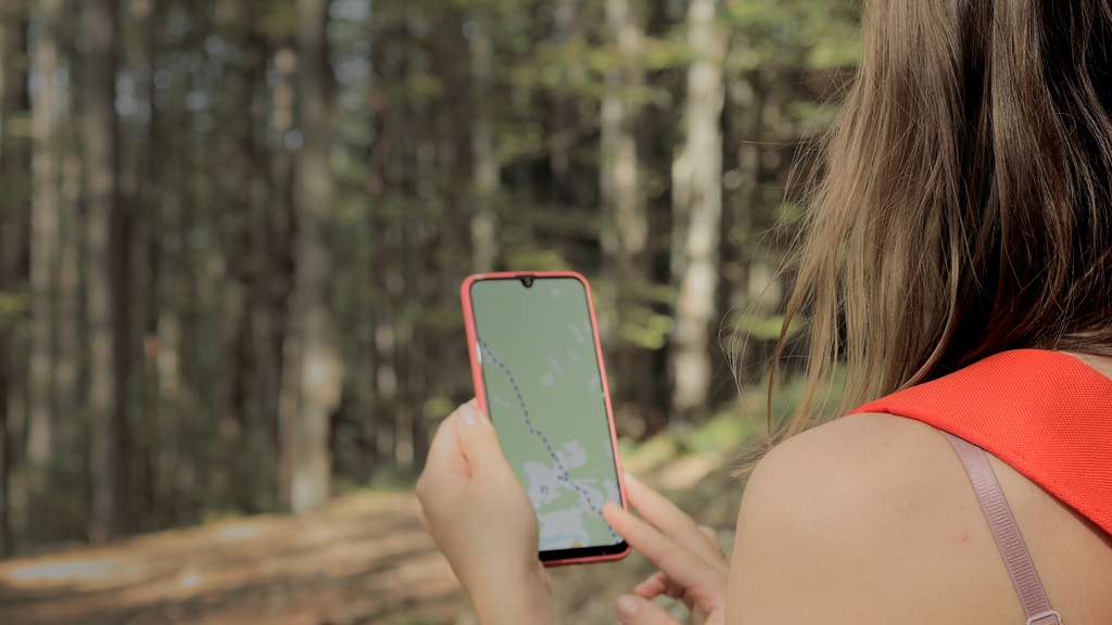 app camper