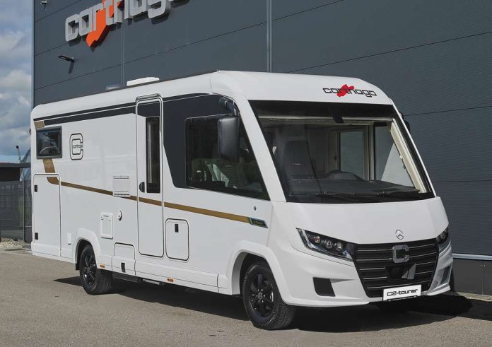 Carthago motorhome